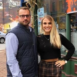 Meet your Posher, Lauren